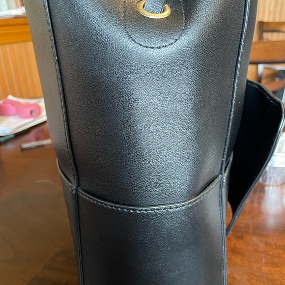 Mersi bag with two different straps and change purse - Picture 3 of 4